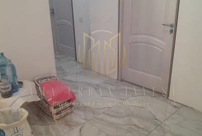 Rahova 4 camere 93 mp ,renovat recent 98000 eur - 14