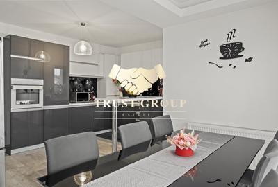 -Casa\Vila 9 Camere -  Teren de 700 mp - Ideala pentru Familii sau Businessuri - 12