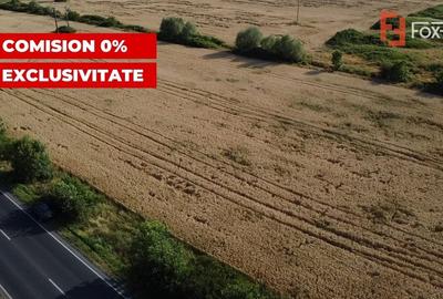 COMISION 0% Teren de vanzare intravilan de 1.600 mp - Padureni - 9