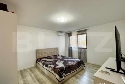 Casă cu 5 camere cu Canalizare în Central - 6