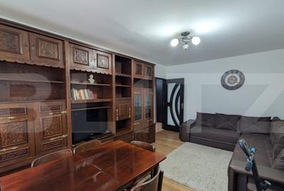 2 camere moderne | Prima inchiriere | Etaj 3/4 | Mobilat & - 6