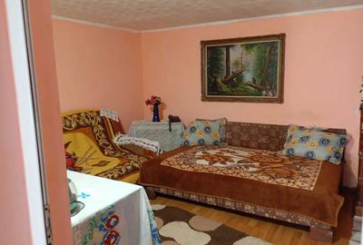 Casă cu 3 camere în Central - 3