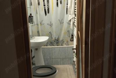 Apartament cu 2 camere decomandat în Central - 4