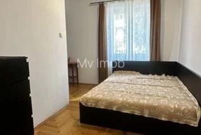 Apartament cu 2 camere decomandat în Drumul Carului