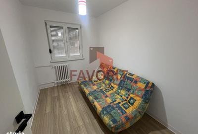 Apartament cu 3 camere semidecomandat, mobilat în Șagului - 7