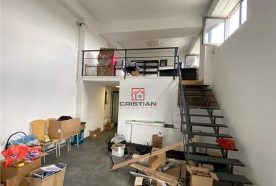 Depozit/hala/spatiu industrial Jilava - Centura, Ilfov - 3