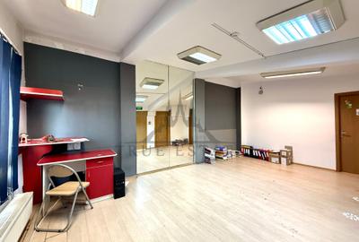 Inchiriere Vila pretabila pentru clinica, birouri sau gradinita Inchiriere Vila pretabila pentru clinica, birouri sau gradinita - 2