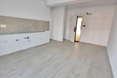 Apartament cu 2 camere semidecomandat în Nord - 4