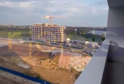 Apartament cu 2 camere decomandat în Barbu Văcărescu - 6