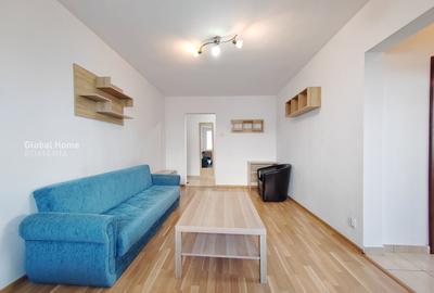 Apartament cu 3 camere semidecomandat în Floreasca - 2