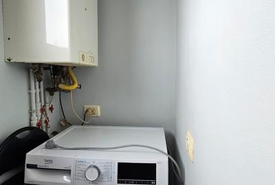 Garsonieră decomandată în Astra - 8