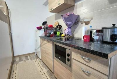 Garsonieră semidecomandată în Alexandru cel Bun - 2