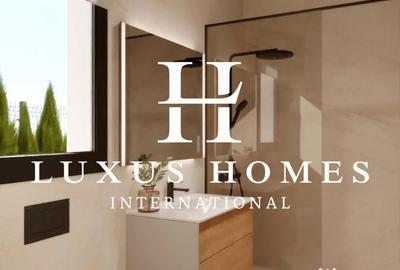 Casă cu 3 camere în Exterior Vest - 2