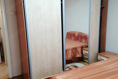 Inchiriez apartament 2 camere decomandat et 1 Strand - 3