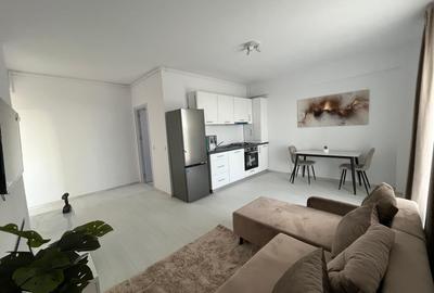 Apartament 2 camere Mobilat+Utilat complet! Direct Dezvoltator! - 2