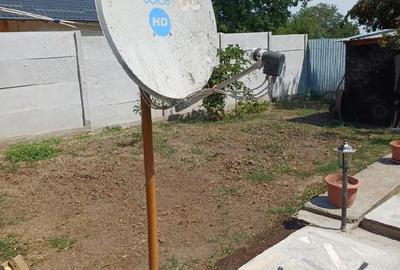 Casă cu 5 camere cu Teren 327 Mp în Central - 1