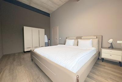 Apartament cu 3 camere decomandat, mobilat în Cetății - 12