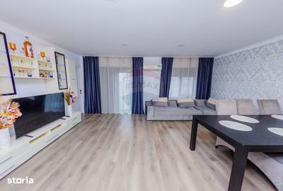 Apartament cu 4 camere, mobilat în Central - 9