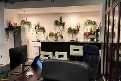 Apartament cu 5 camere decomandat în Arcul de Triumf - 1