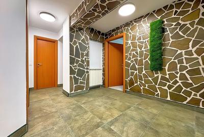 Apartament cu 3 camere decomandat, mobilat în Decebal - 22