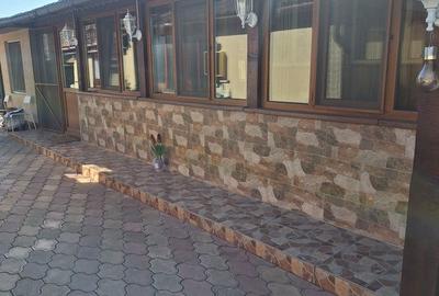 Casă cu 4 camere în Munar