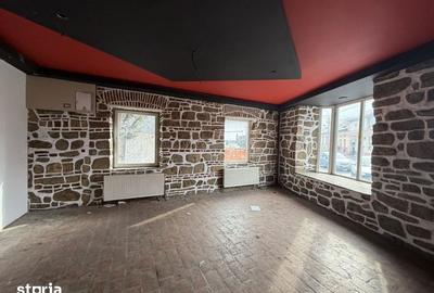 Spațiu comercial, de 770.59 mp, în Central - 2