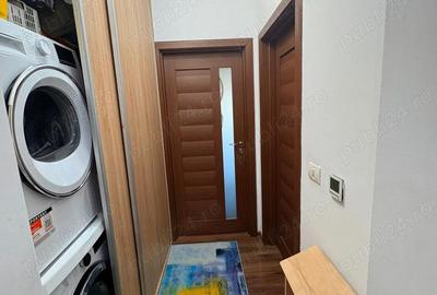 Apartament cu 2 camere decomandat în Dumbrăvița - 4