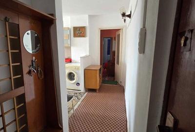 Apartament cu 2 camere semidecomandat în Olimpia-Stadion - 5