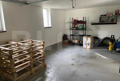 Casă cu 4 camere cu Teren 1050 Mp în Central - 15