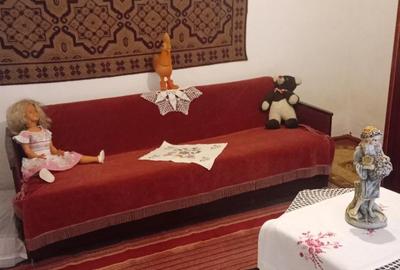 Casă cu 6 camere cu Teren 940 Mp în Păuleasca - 1