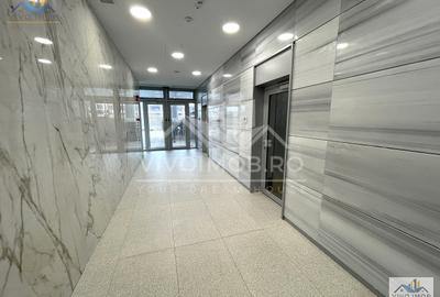 Apartament cu 2 camere decomandat, mobilat în Aviației - 22