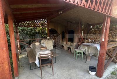 Casa de vanzare, 195 mp, 1100 mp teren, zona Lucian Blaga - 1