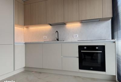 Apartament cu 2 camere în Floreasca - 10