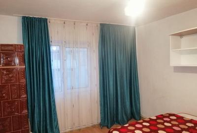 Apartament 2 camere+loca?ie 2 spa?ii comerciale Bere?ti Trandafirilor - 17