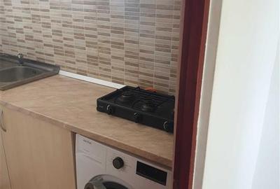 Garsonieră semidecomandată în Zimbru - 5