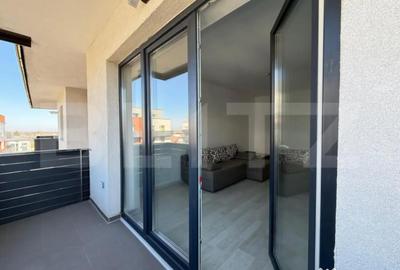 Garsonieră în Avantgarden - 3