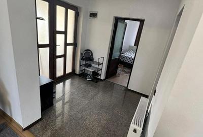 Casă cu 2 camere cu Teren 12 Mp în Popeni - 5