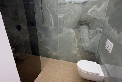 Apartament cu 3 camere decomandat, mobilat în Iancu Nicolae - 9