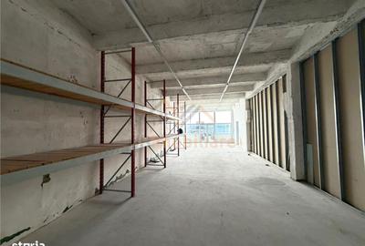 Spațiu comercial, de 209 mp, în Oșorhei - 4