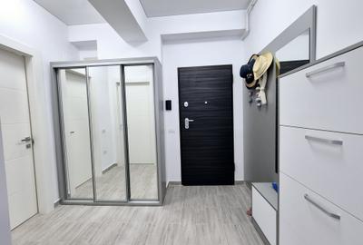 Mamaia - apartament in care rasaritul te intampina in fiecare dimineata - 9