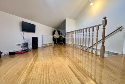 Casa **8 camere** // Domenii - 16