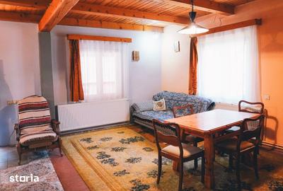 Casă cu 3 camere cu Teren 802 Mp în Șeica Mică - 3