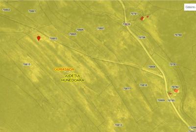 Spațiu comercial, în Gurasada - 2