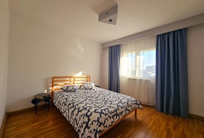 Timpuri Noi metrou | Apartament modern | Bloc anvelopat | Centrala proprie, ANAF - 5