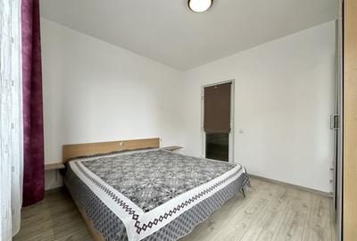 Inchiriere Apartament 3 camere si garaj, strada Rodnei, imobil nou - 11