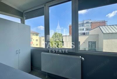 Apartament cu 2 camere renovat lux, pe Simion Barnutiu - 3