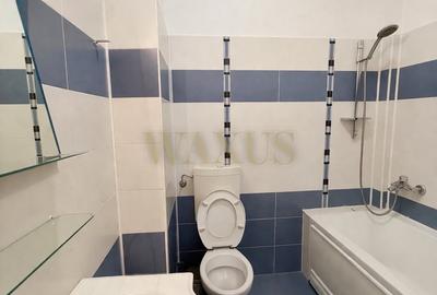 Apartament cu 2 camere semidecomandat, mobilat în Horea - 5