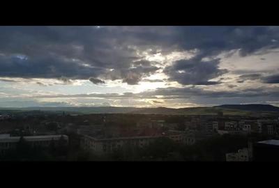 Apartament cu 3 camere decomandat în Ultracentral - 4