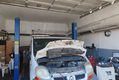 Vanzare Afacere - Service auto - 2