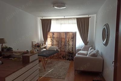 Baneasa Aviatiei Herastrau,vanzare 2camere, 80mp,constr 2010 - 1